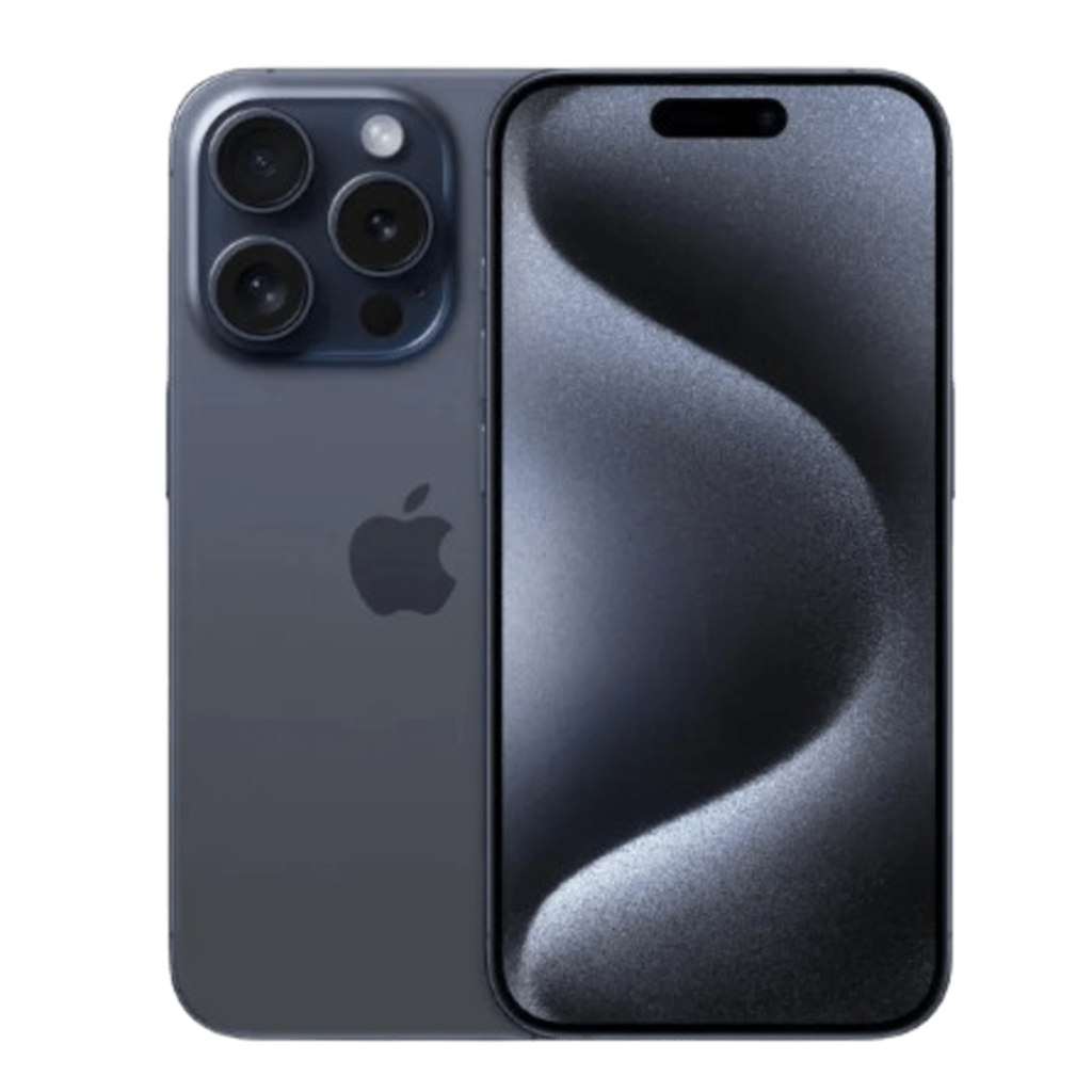 iPhone 15 Pro Phone House