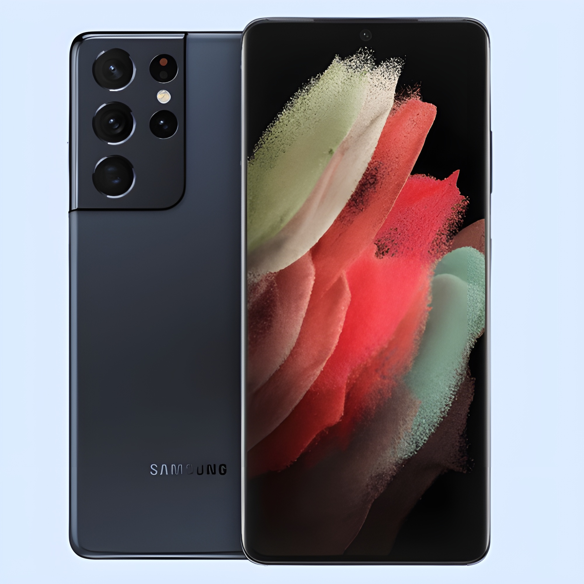 Samsung Galaxy S21 Ultra - Image 3