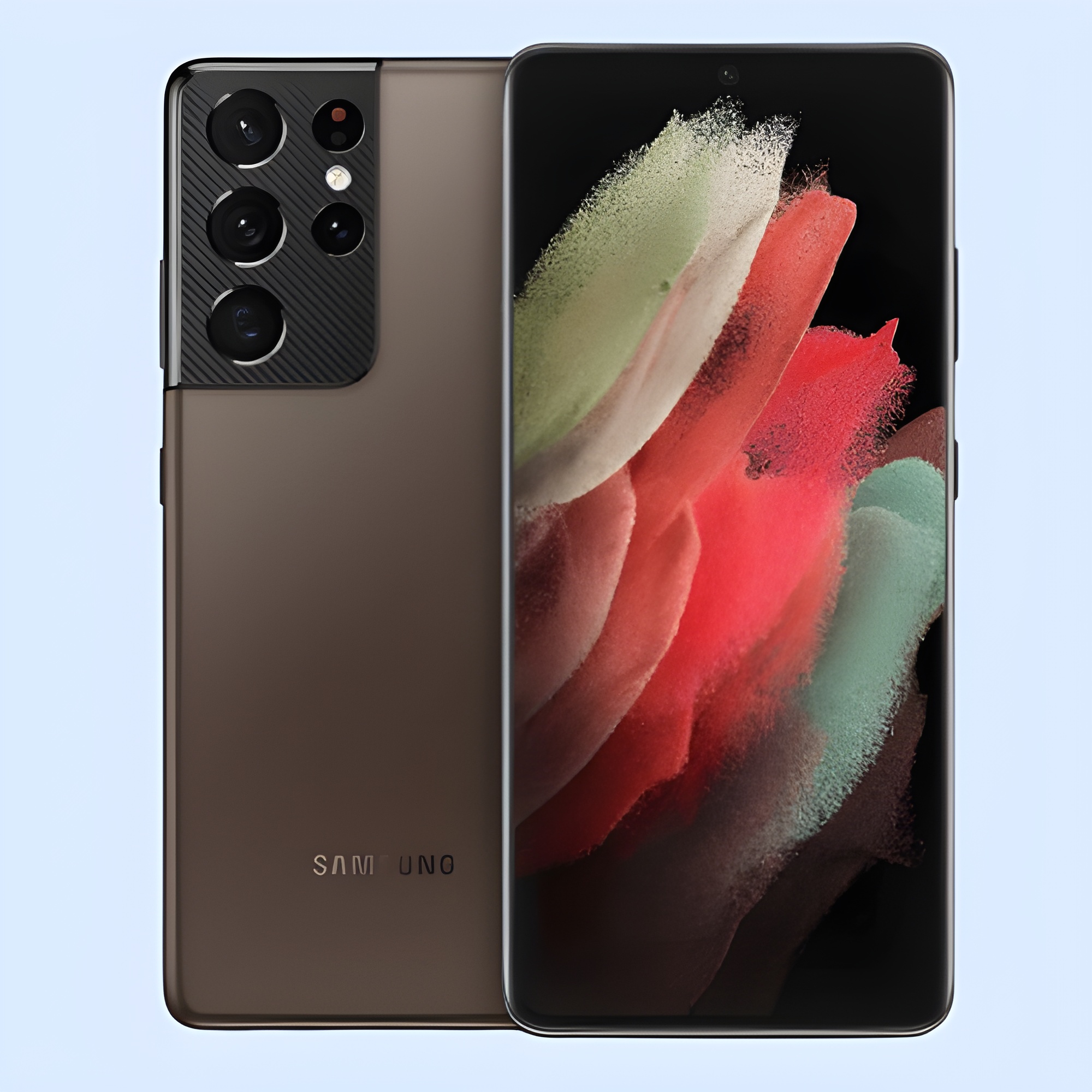 Samsung Galaxy S21 Ultra - Image 4