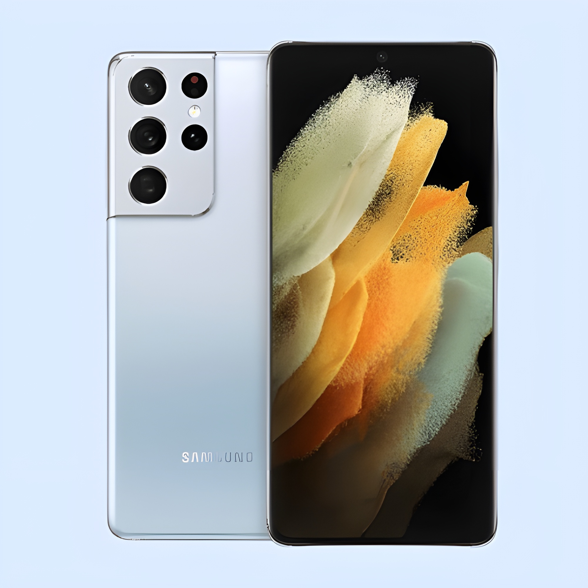 Samsung Galaxy S21 Ultra - Image 5