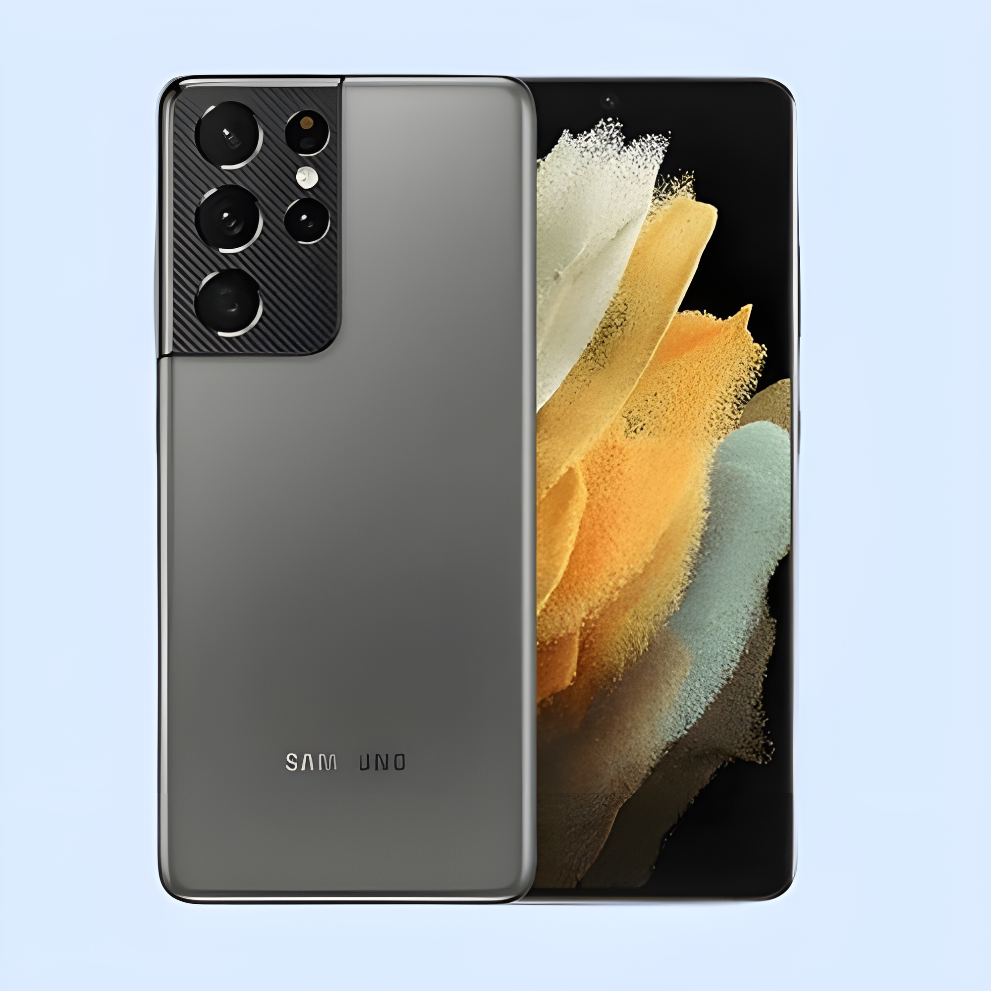 Samsung Galaxy S21 Ultra