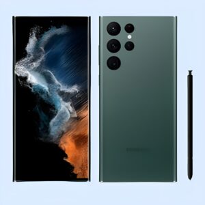 Samsung Galaxy S22 Ultra