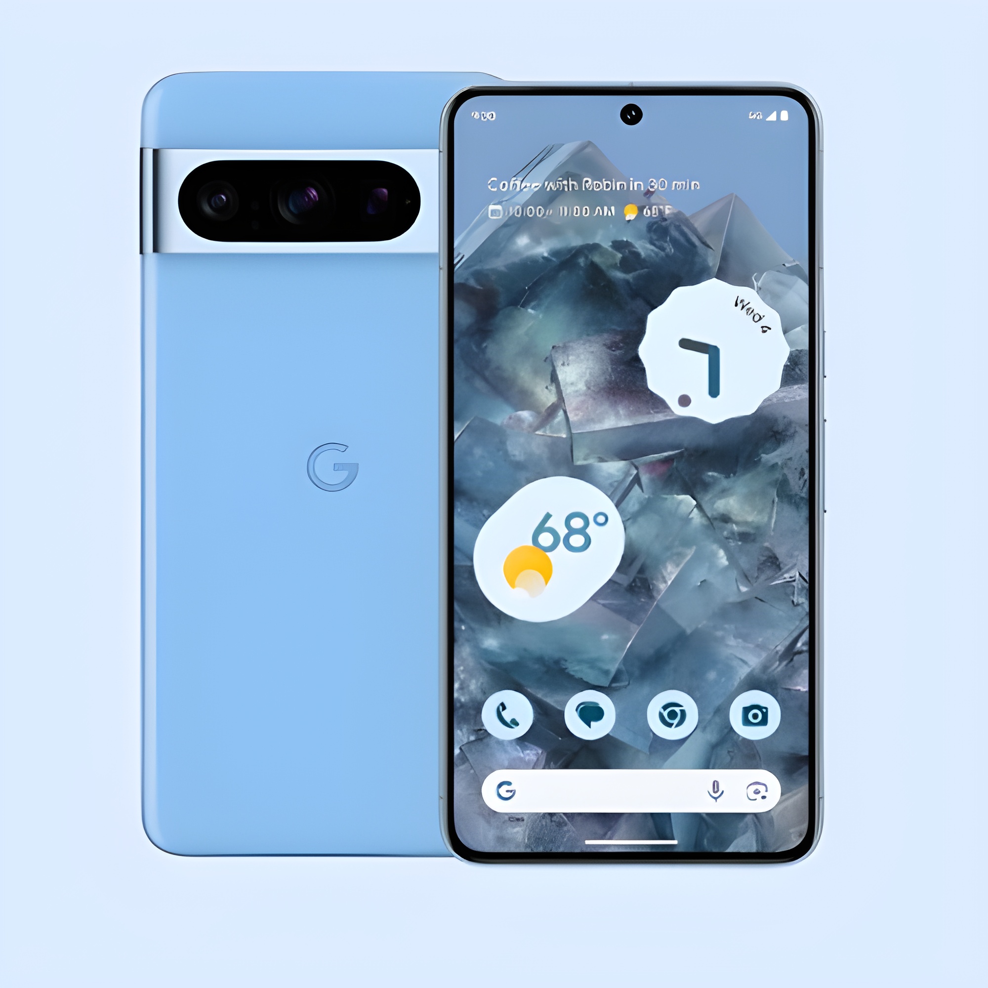 Google Pixel 8 Pro - Image 2