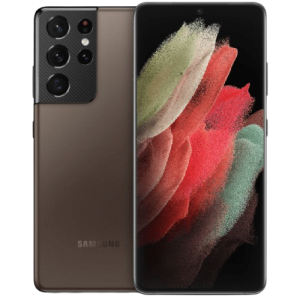Samsung Galaxy S21 Ultra