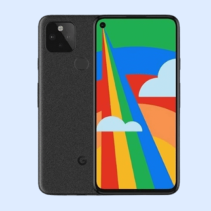 Google Pixel 5