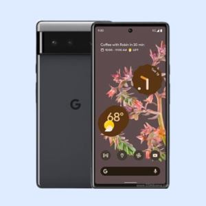 Google Pixel 6