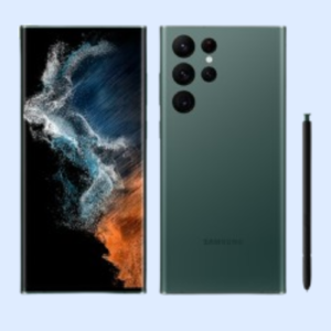 Samsung Galaxy S22 Ultra