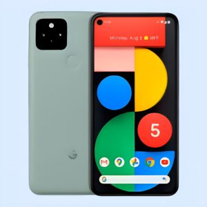 Google Pixel 5