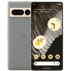 Google Pixel 7 Pro