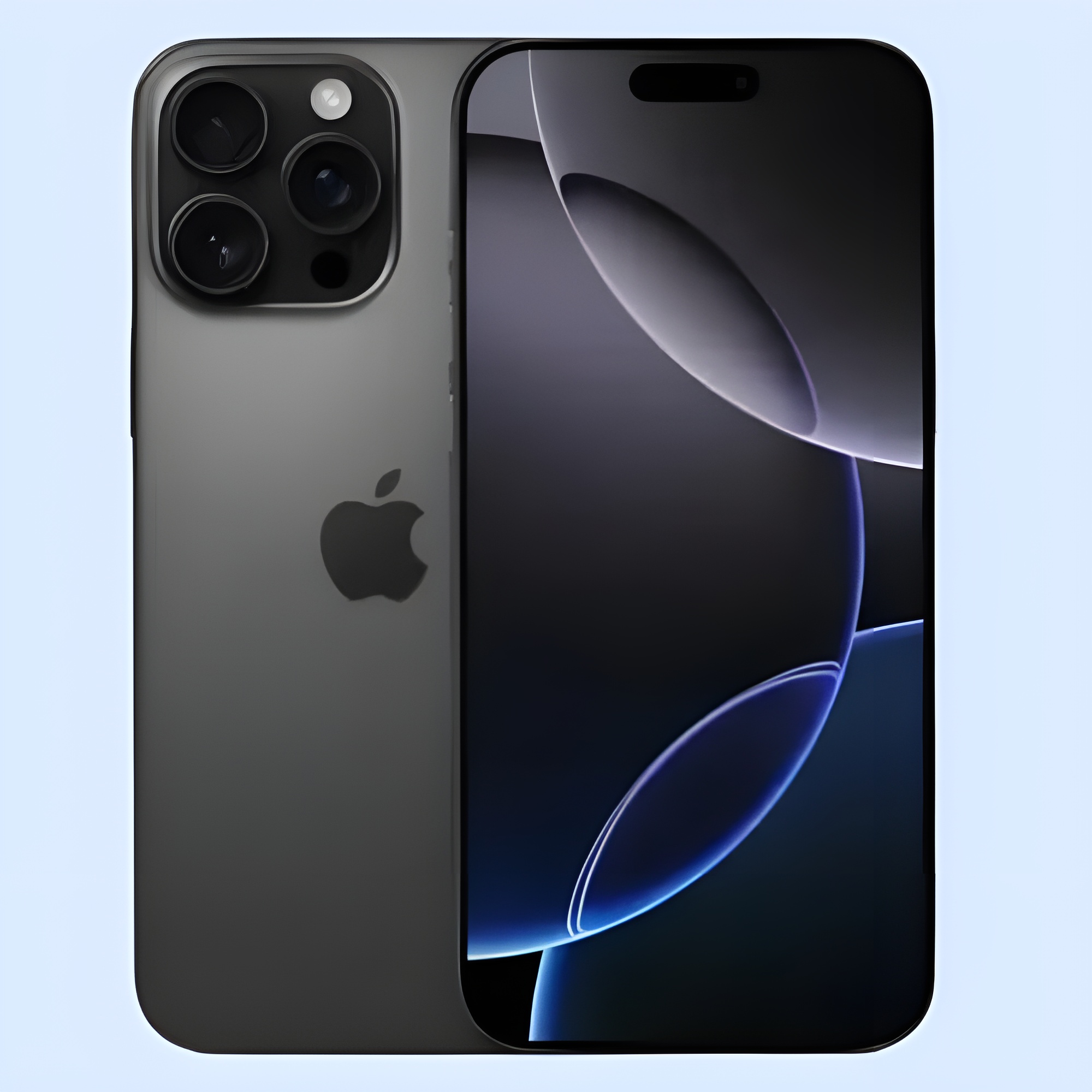 Apple 16 Pro Max - Image 2