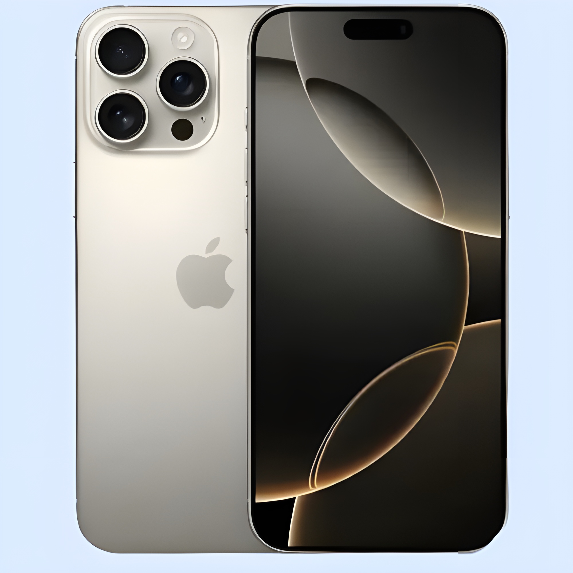 Apple 16 Pro Max - Image 3