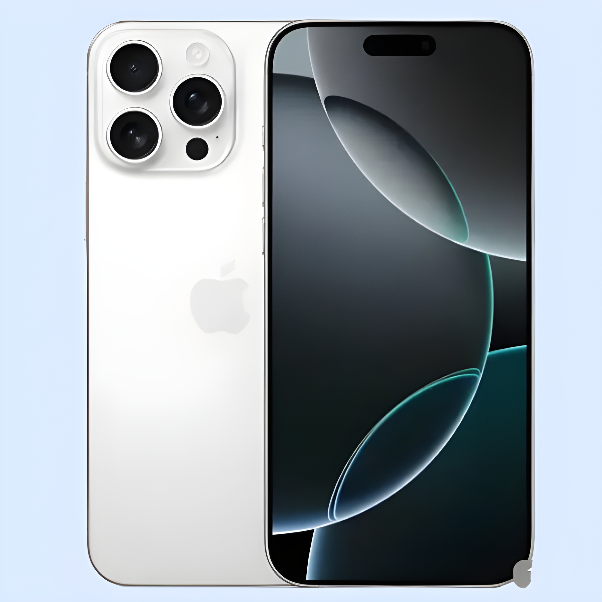 Apple 16 Pro Max - Image 4