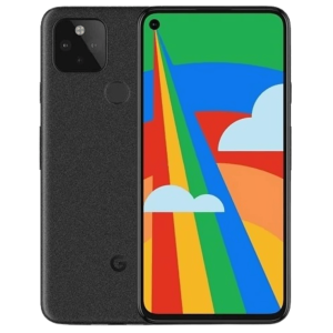 Google Pixel 5