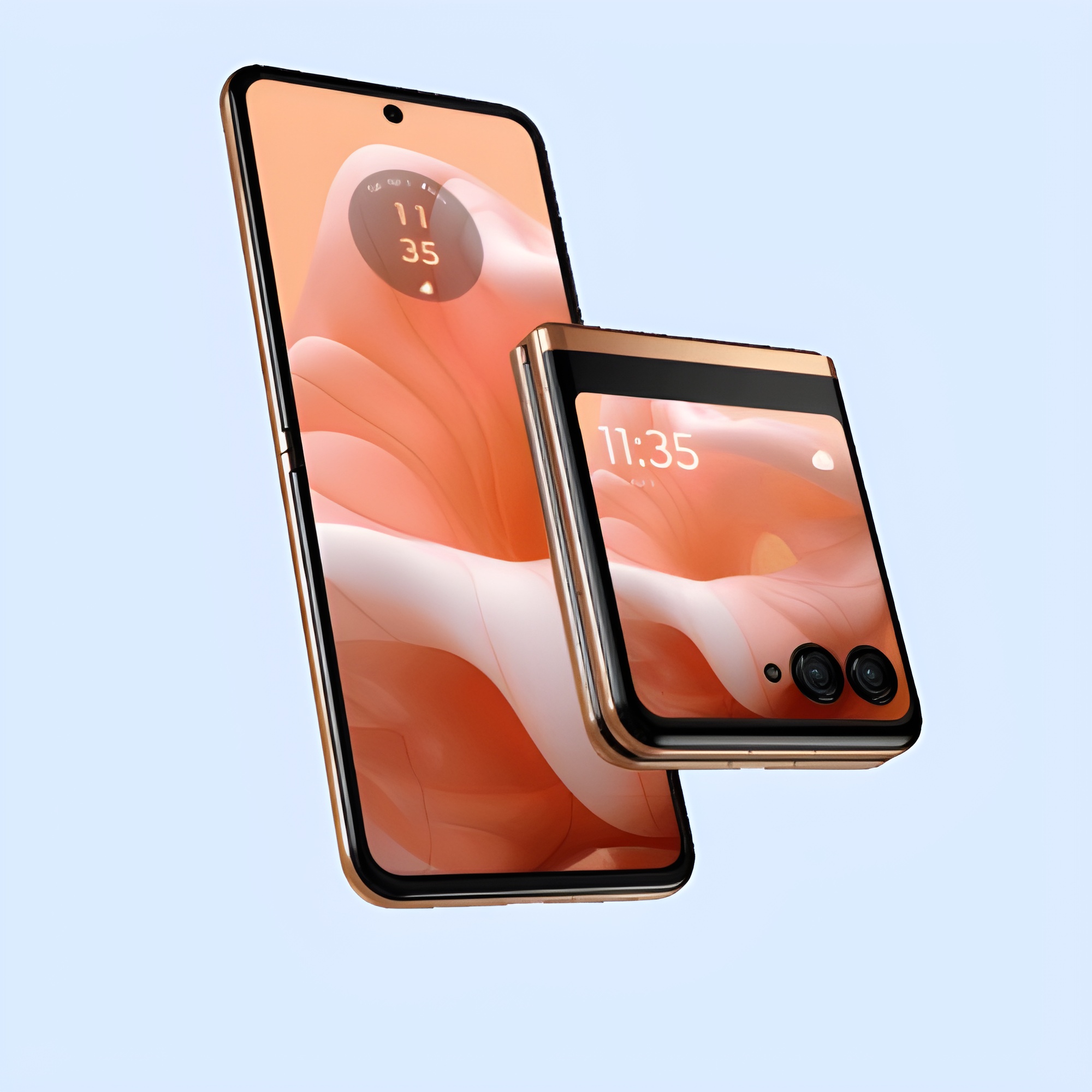 Motorola Razr 40 Ultra - Image 3