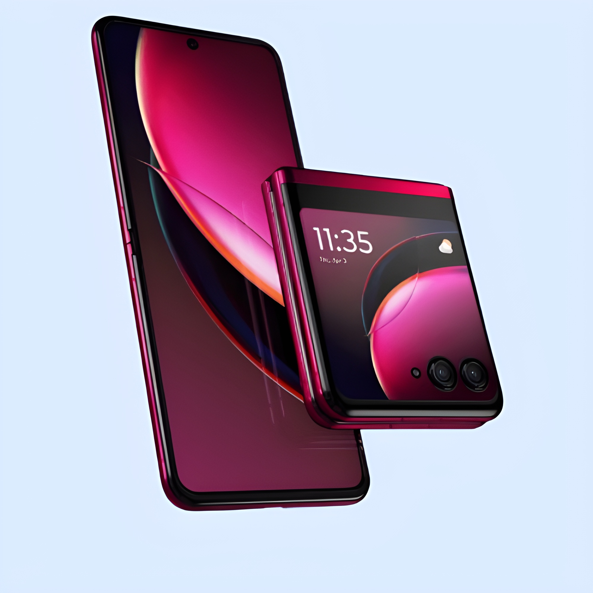 Motorola Razr 40 Ultra - Image 4