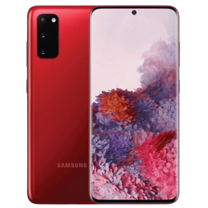 Samsung Galaxy S20