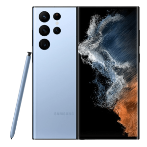 Samsung Galaxy S22 Ultra