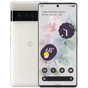 Google Pixel 6 Pro
