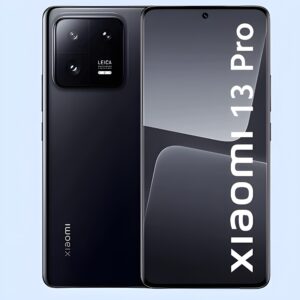 Xiaomi 13 Pro