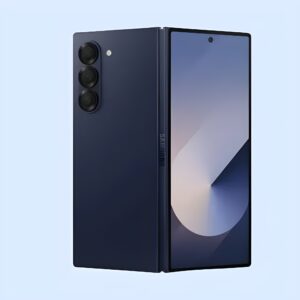 Samsung Galaxy Z Fold 6