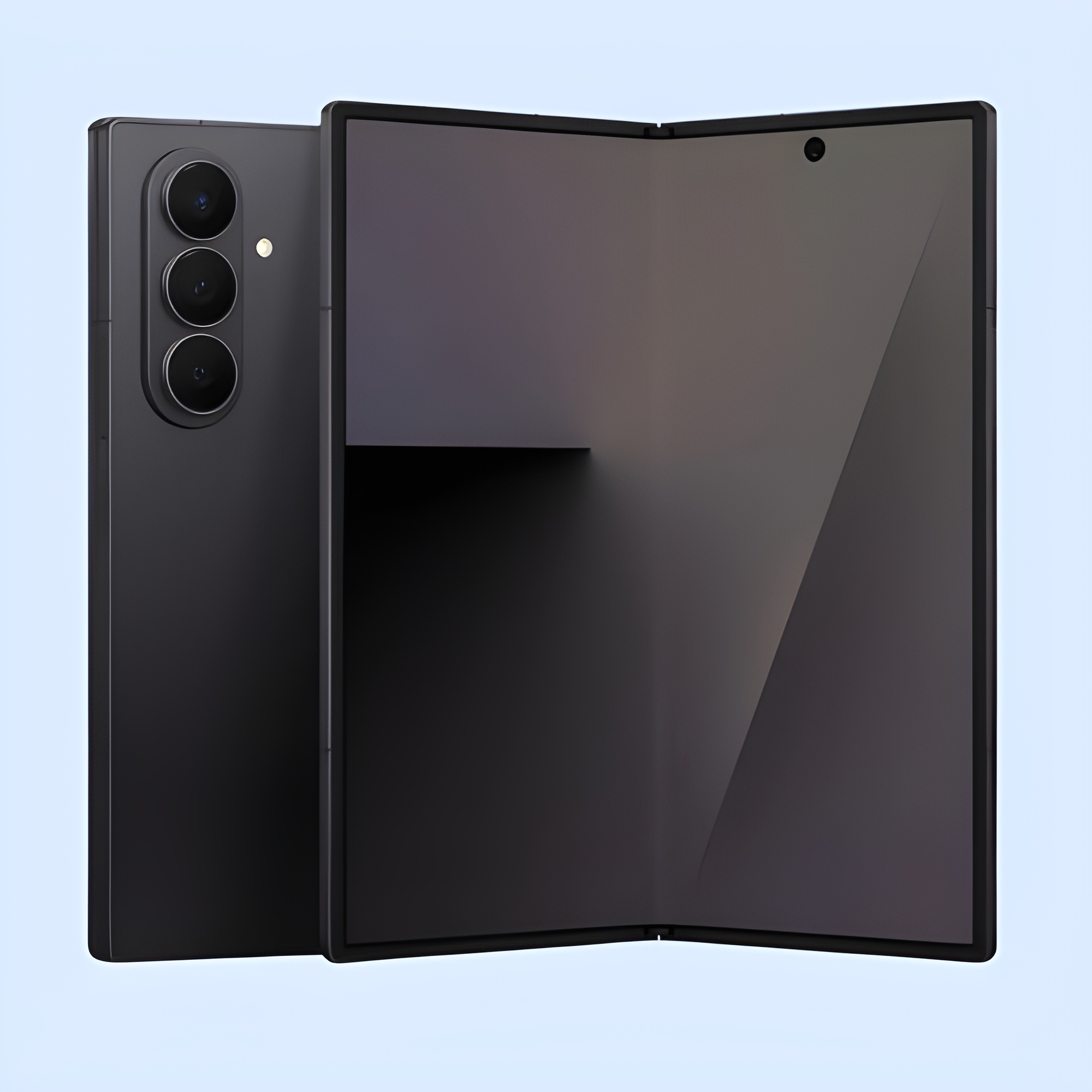 Samsung Galaxy Z Fold7 5G - Image 2