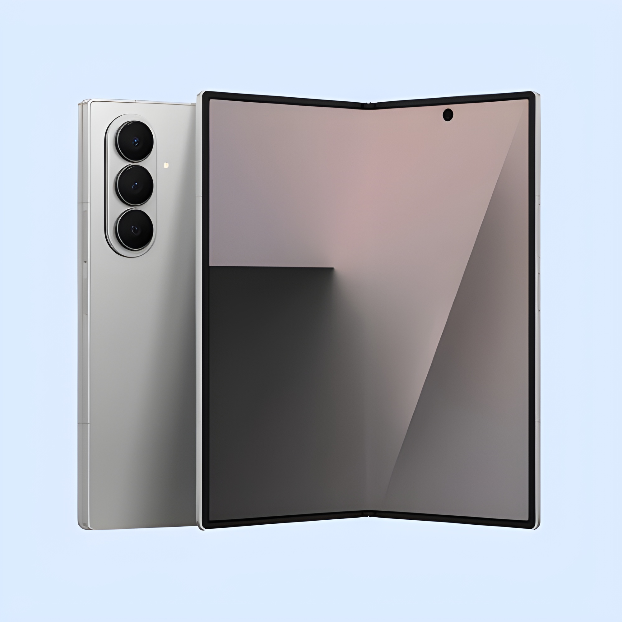 Samsung Galaxy Z Fold7 5G - Image 3