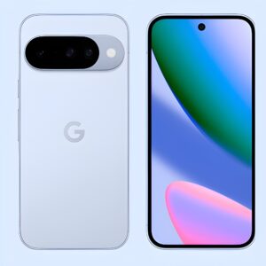 Google Pixel 10