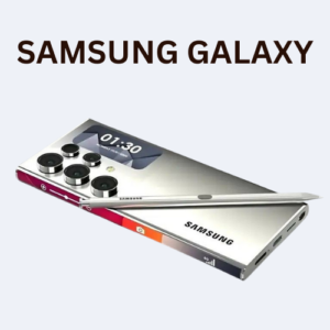 Samsung Mobile Phones