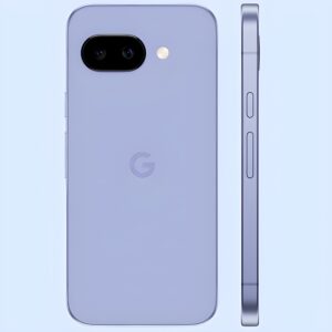 Google Pixel 9a