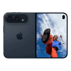 iPhone Duo