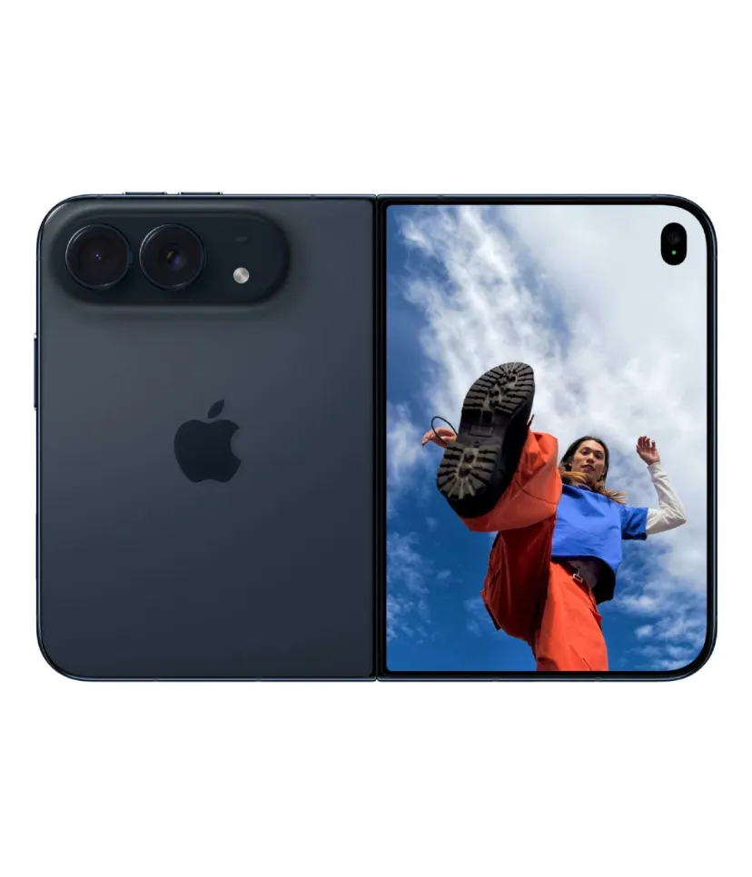 iPhone Duo