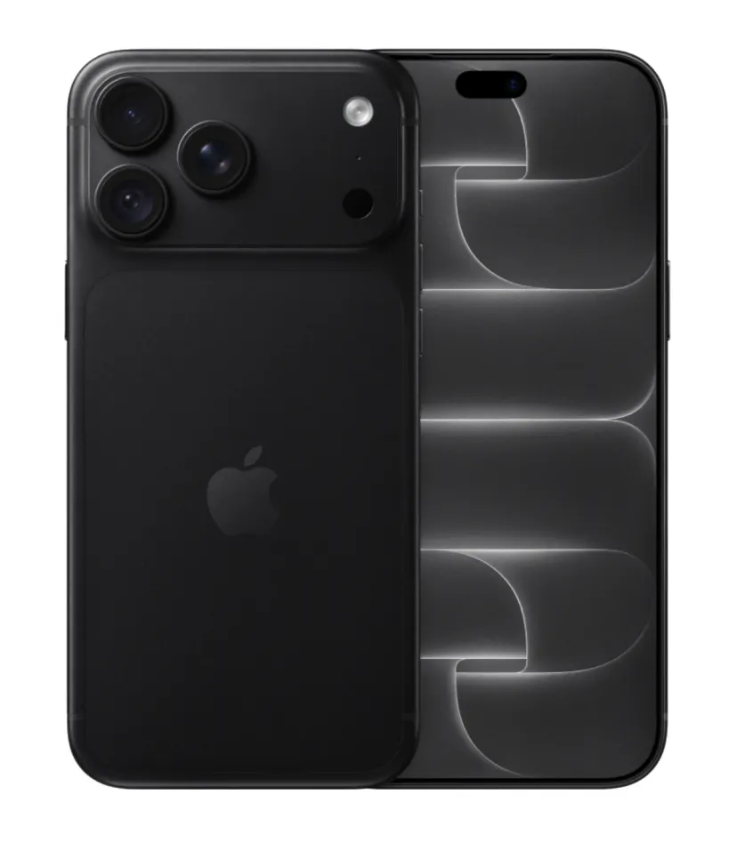 iPhone 18 Pro Max