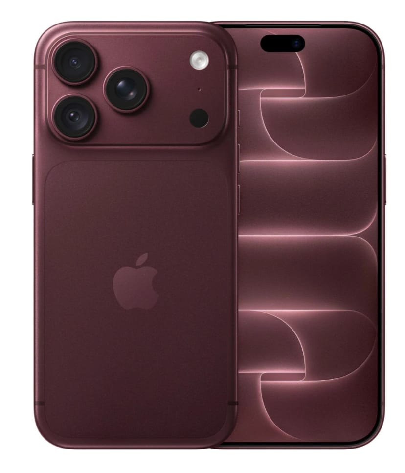 iPhone 18 Pro Max - Image 4